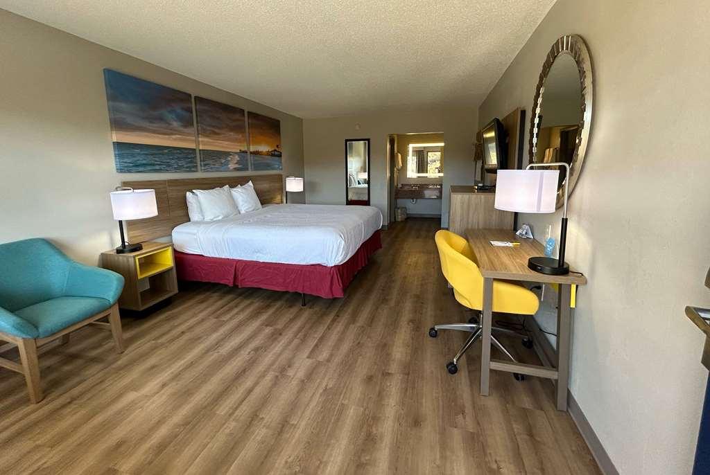 Days Inn By Wyndham St George St. George Quarto foto