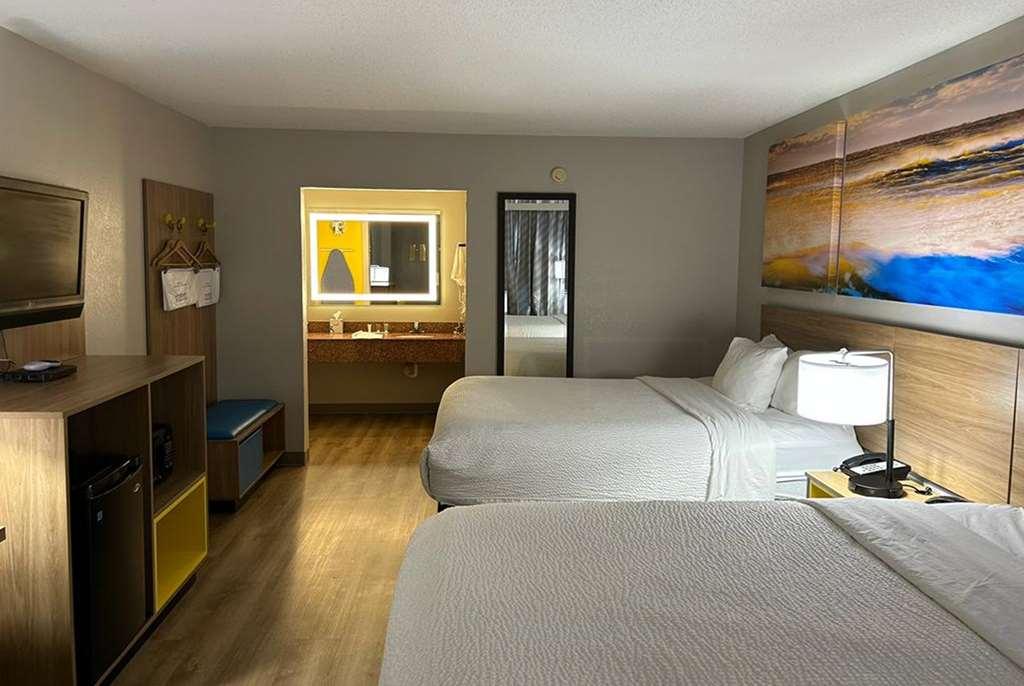 Days Inn By Wyndham St George St. George Quarto foto