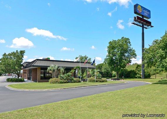 Days Inn By Wyndham St George St. George Exterior foto